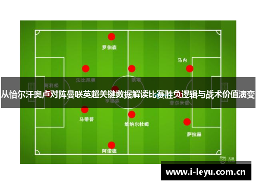 从恰尔汗奥卢对阵曼联英超关键数据解读比赛胜负逻辑与战术价值演变